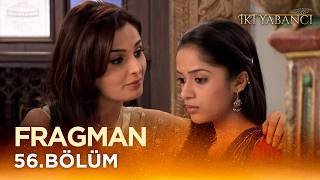 İki Yabancı Hint Dizisi - Saraswatichandra 56.Bölüm Fragmanı