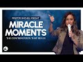 Miracle Moments: The Confrontation That Heals | Pastor Rachel Knight | StoryLife Church 2024