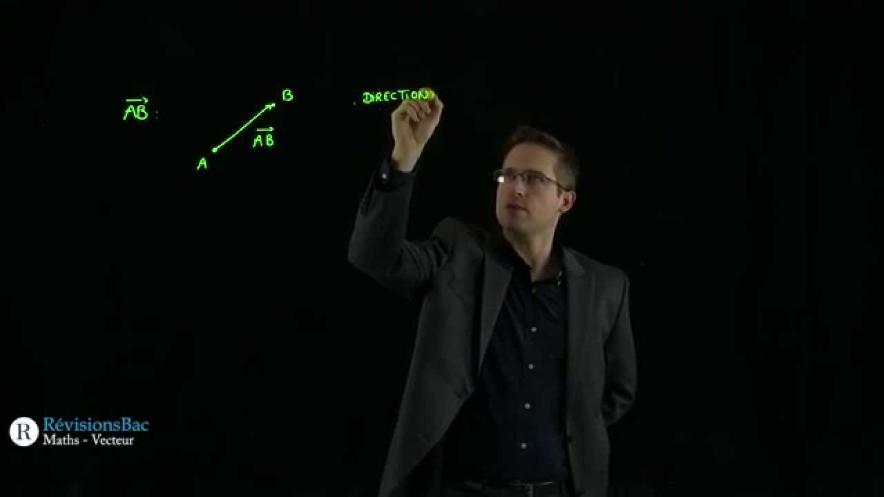 [RévisionsBac.com] - Vecteurs