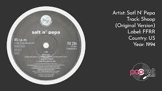 Salt N Pepa - Shoop (Original Version)