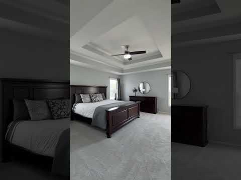 384 S Stonecrest Rd, Olathe, KS home video tour