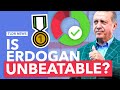 3 Reasons Erdogan Will Win the Next Election