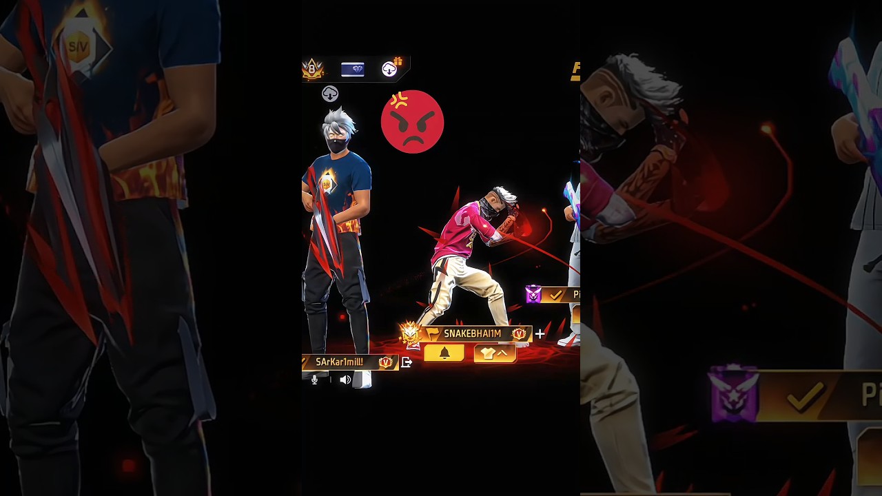 Mere Dosto Ne😳Moderator Ko Dilaya Gussa😡Fir Jo Hua🥶Wait For End💀