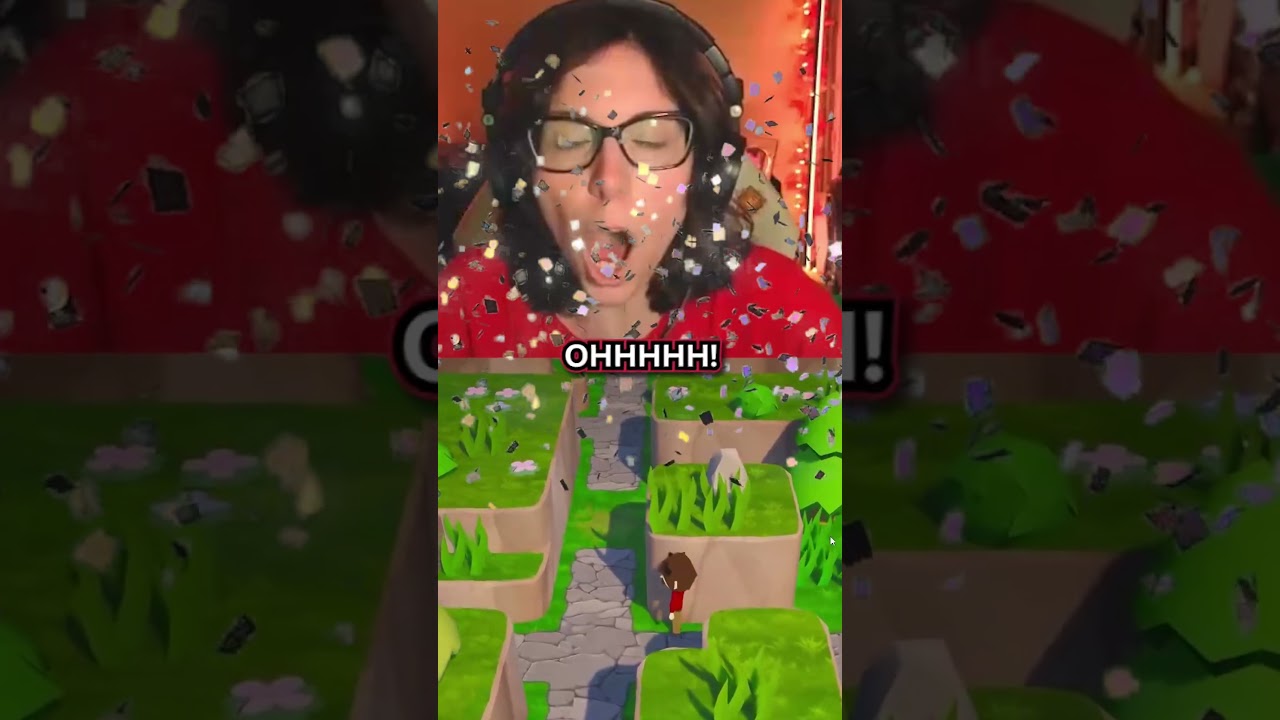 The Trees formed an Actual FIRING SQUAD?? #shorts #treeshateyou #gaming