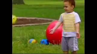 Nick Jr. Commercial Breaks (December 2009) #4