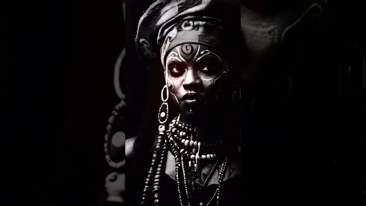 Shattering Myths Unveiling The Truth About Voodoo Rituals