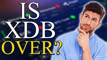 Is DIGITAL BITS (XDB) Over? Has the Damage Already been Done?