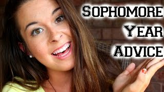 Full Sophomore Year Advice! Update