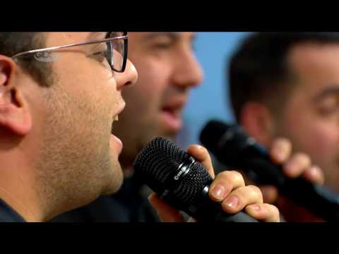 კვარტეტი ,,ტიფლისი’’ | ცისარტყელა