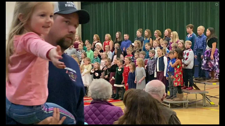 Scott Lytle Christmas Concert 2019