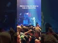 Slipknot stops a concert after a fan gets injured | SPIN