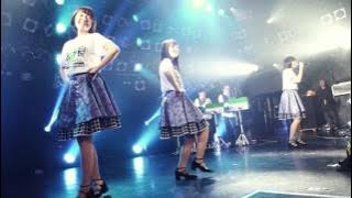 Negicco「くちびるにメロディ」at 愛知 Electric Lady Land(2017/4/2)