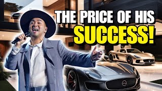 Inside Sofronio Vasquez Lifestyle | Presidential Courtesy Call, Career & Net Worth