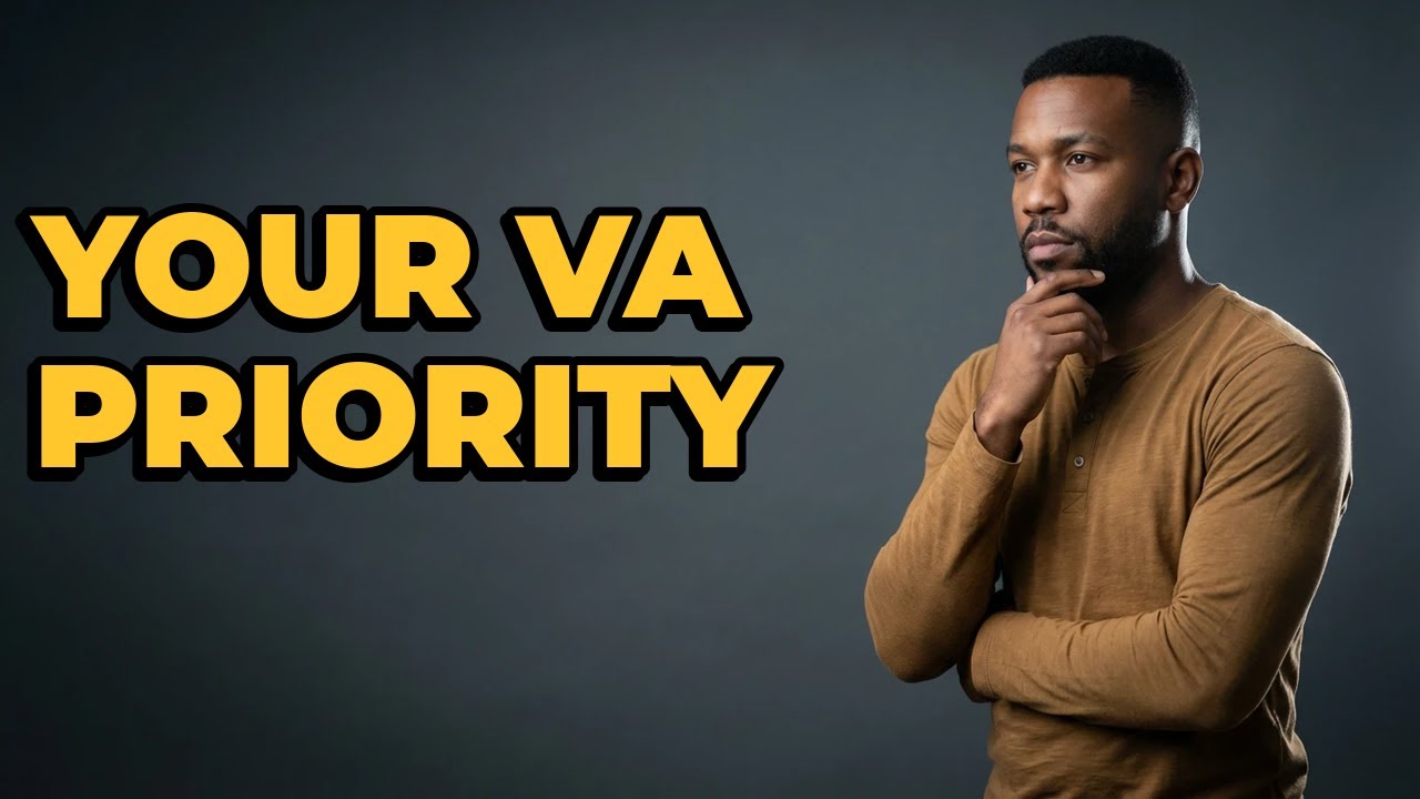 What Do VA Healthcare Priority Groups Mean?