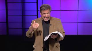 Quick Study, Luke 3-4 | John the Baptist's Ministry - October 9, 2018