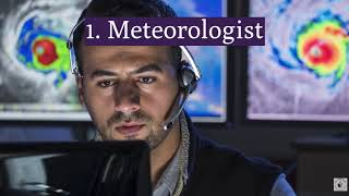 Celebrity Decision Process for Inclement Weather Profile