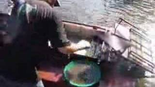 Environmental Benefits of Suction Dredging