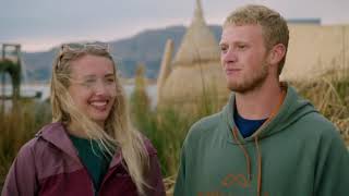 Race across the world - Episode 5 | Full Episode