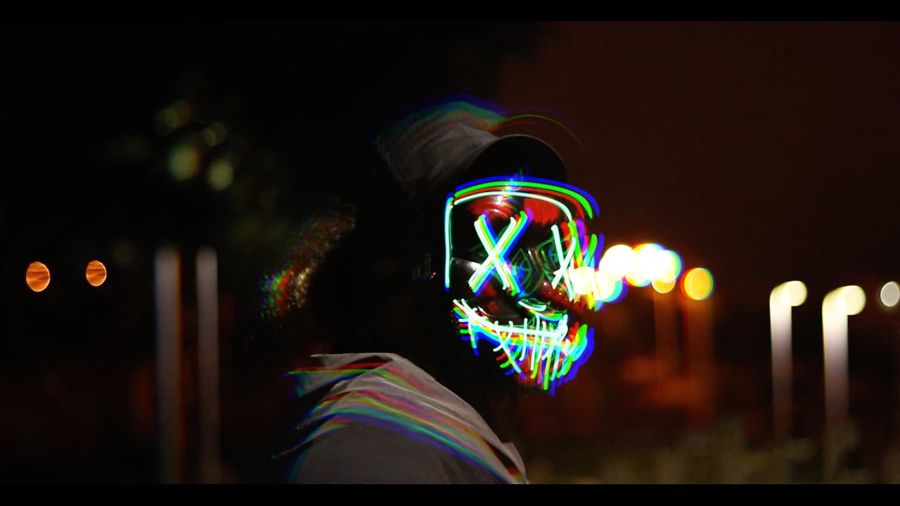 A-CREW - REAL NI**AS (Joey Rosez & Setho Kayber) [Videoclipe Oficial]