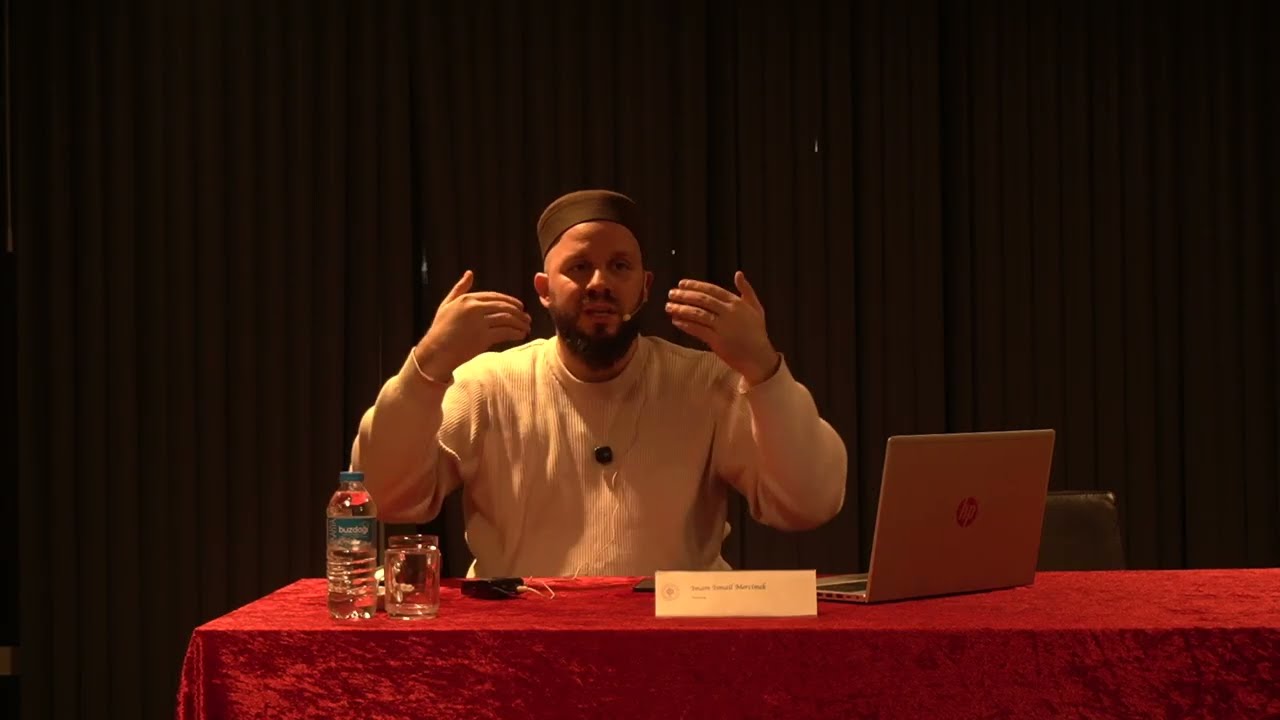 Korte les over het roddelen en hadith