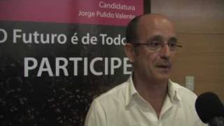Beja Capital - Capital Jovem