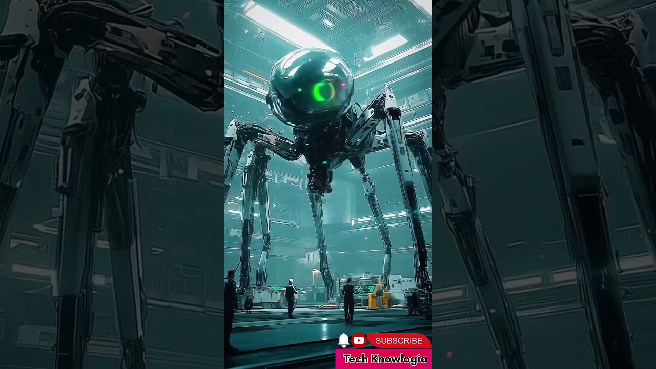 Technology for Future? 