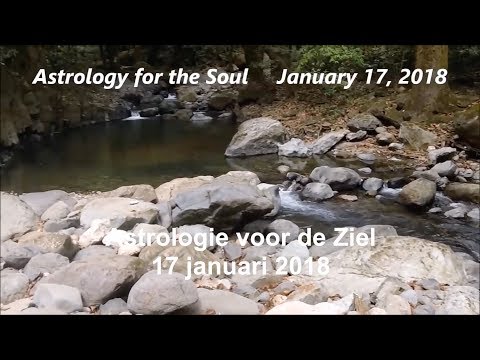 Video: Horoscoop Voor 17 Januari 2020