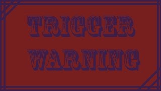 My Sexual Abuse Story [Trigger Warning]