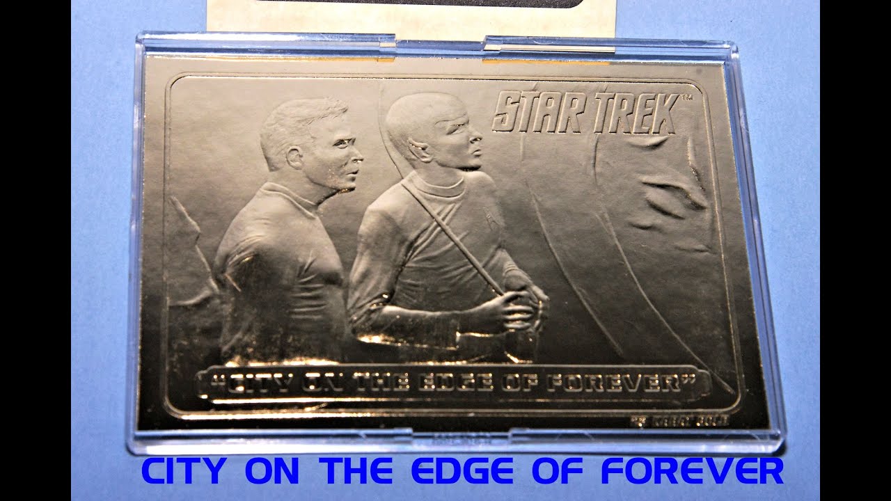 MY STAR TREK COLLECTION - PART 1 - NOVELTY ITEMS & GENERAL