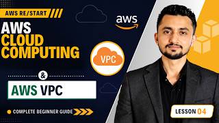 AWS VPC Complete Tutorial for Beginners | Public & Private Subnets, Route Tables & Internet Gateway