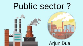 Meaning of Public Sector: Characteristics, Importance, and Disadvantages