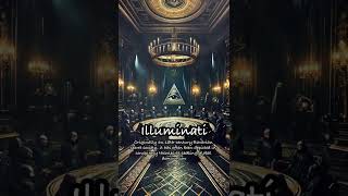 The 10 Most Mysterious Secret Societies #top10mysteries
