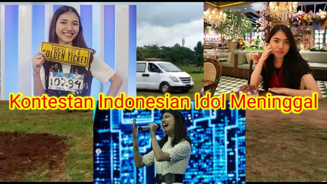 Suasana Pemakaman Melisha Sidabutar di TPU Pedurenan