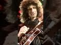 Ladies and gentlemen, it's Brian May! 🎸 #brianmay #shorts