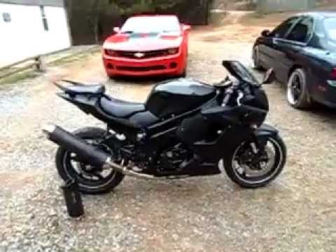 hyosung gt650r exhaust