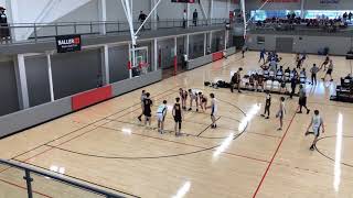 20210515 Epic vs Chapman Academy