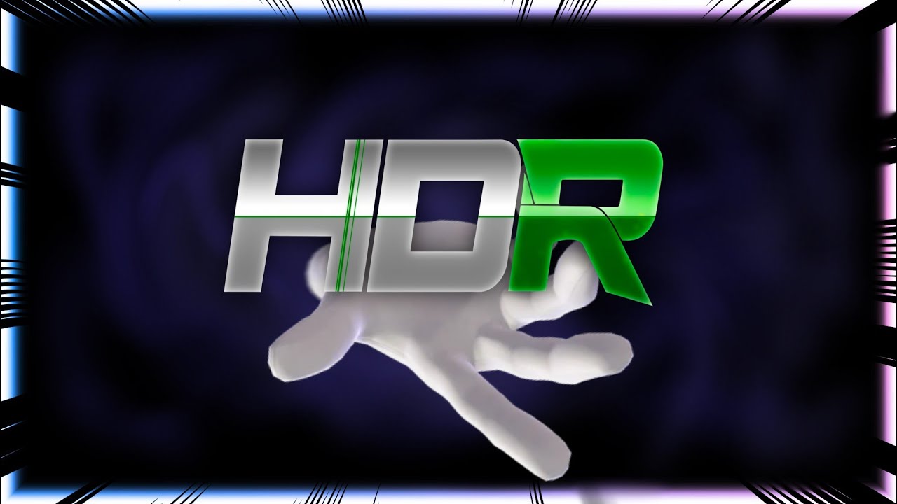 SMASH HDR Es Chistoso