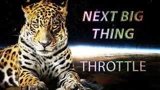 Throttle - Next Big Thing (Original Mix)