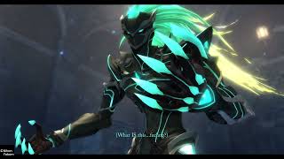 Trails through Daybreak - Part Ex - Awaken the Grendel + fight