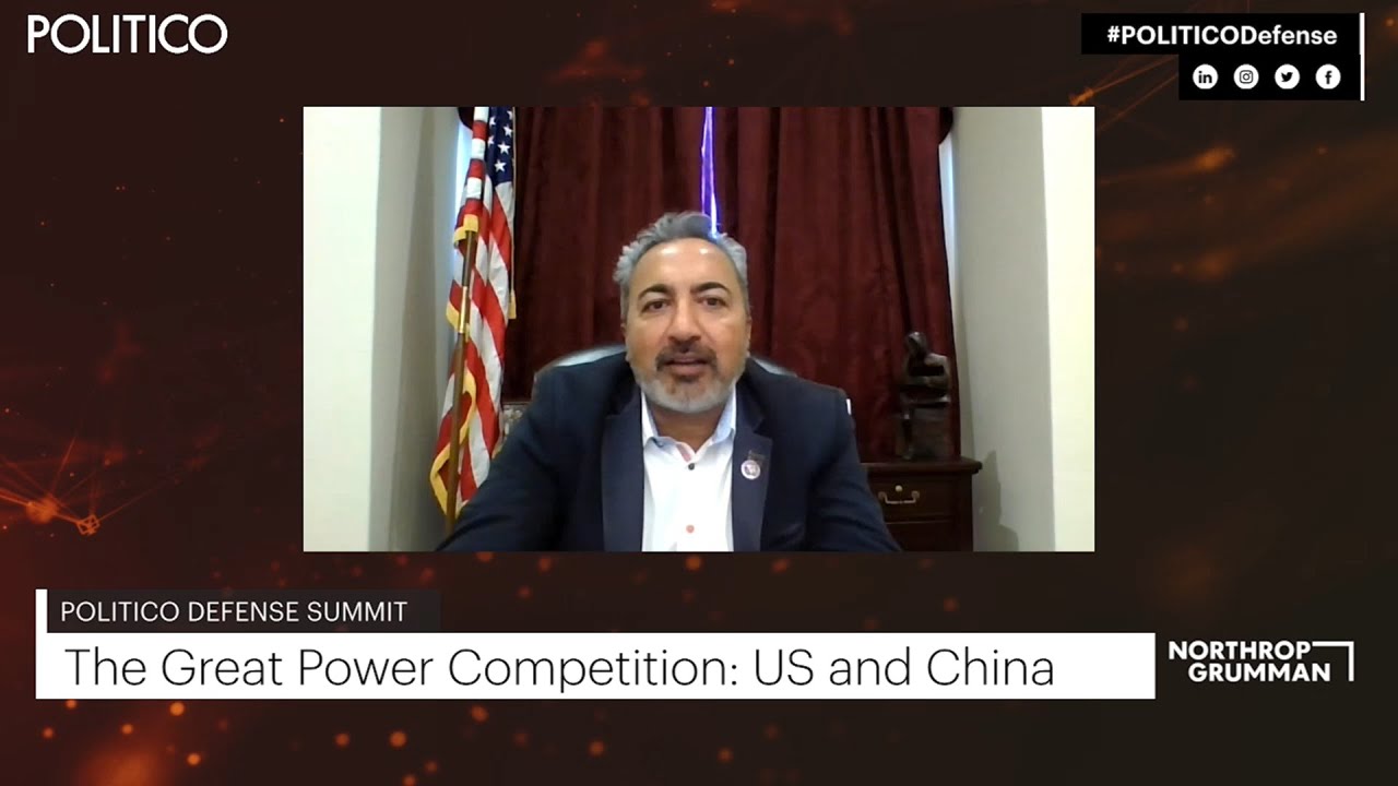 Bera: 'Strategic blunder' not getting TPP past the finish line