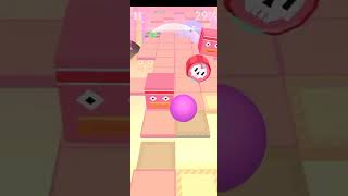 Rolling Sky Edit Monster Town 62%...