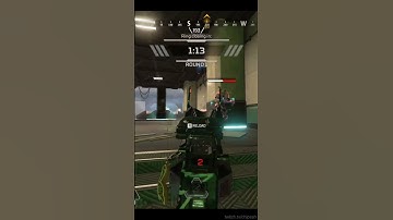 FLICKING MY PK 🫢 | Apex ADHD Daily 184  #apexlegends  #apex