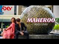 Maheroo Video Cover Versi Indonesia | Acev | Super Nani