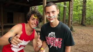 Sunshine Camp 2016 - Week 2
