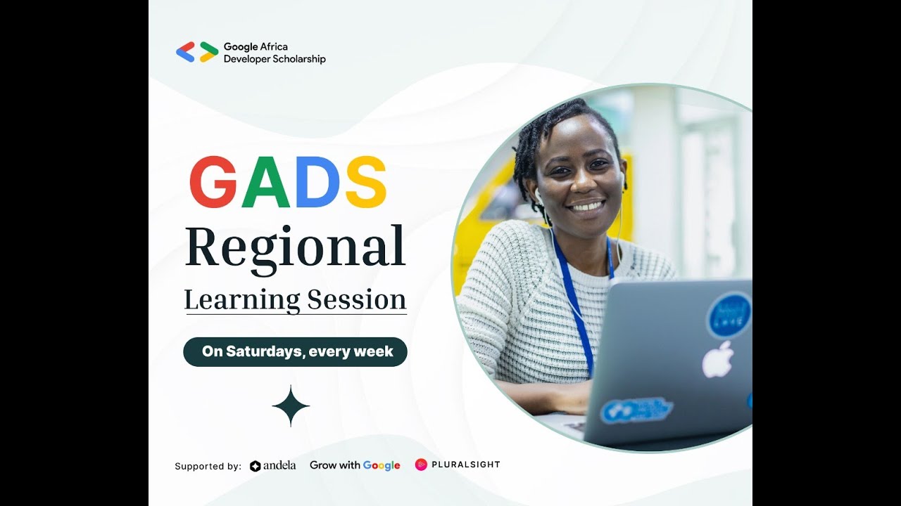 GADS 2022: Regional Sessions - WestAfrica