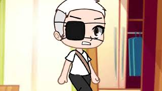 Flying Pineapple But Its Captain Smith Vs Captain Crow In Gacha Club