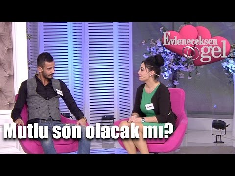 Evleneceksen Gel - Mutlu Son Olacak Mı?