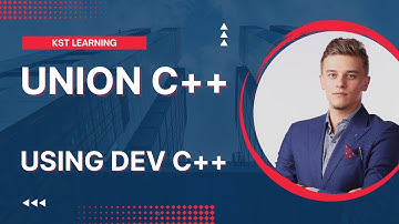 Unions in C++ | C++ Tutorials for Beginners
