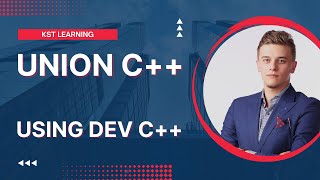Unions in C++ | C++ Tutorials for Beginners