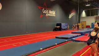 Famous Dec. 2020 Gold Medal In House Meet Wealth